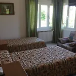 فندق Casa Lula *