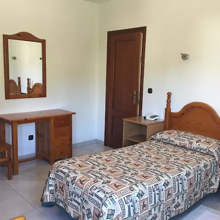 Otel Casa Lula *