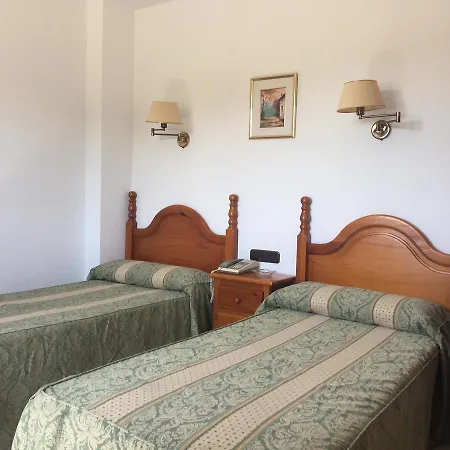 Casa Lula Hotel