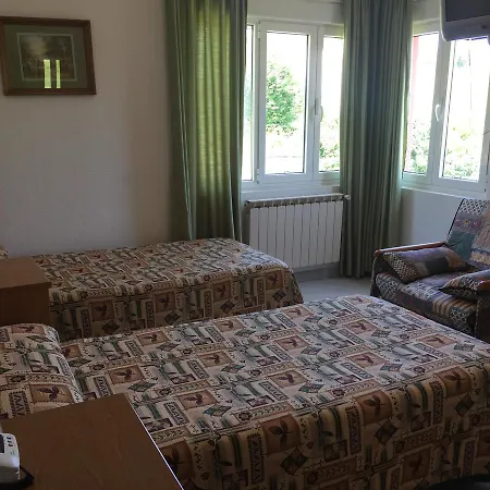Hotell Casa Lula *
