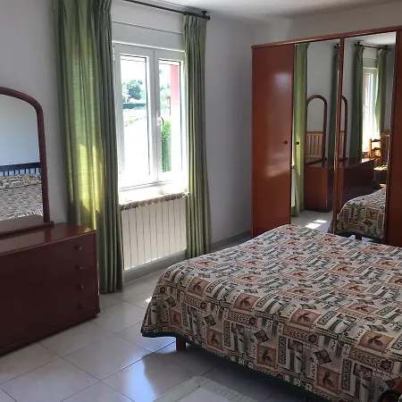 Hotel Casa Lula Tineo