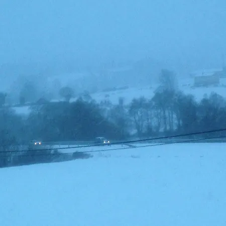 Hotel Casa Lula Tineo