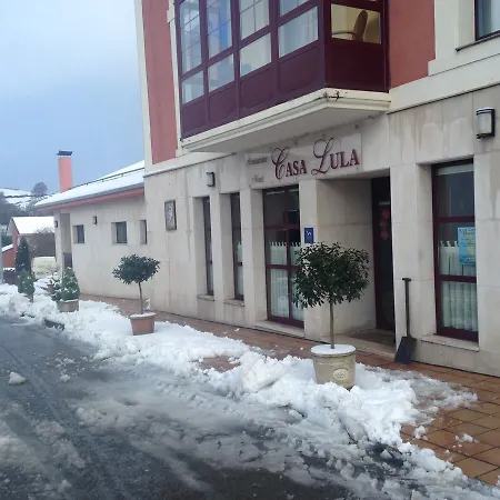 Hotel Casa Lula