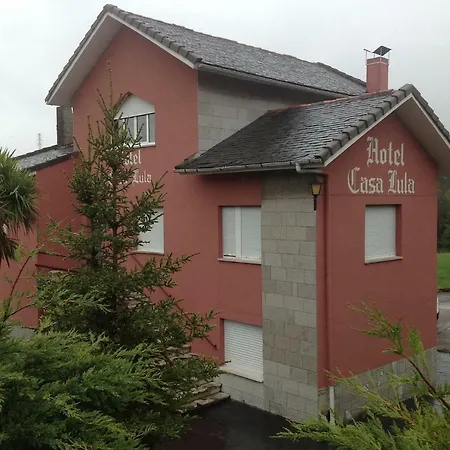 Casa Lula *