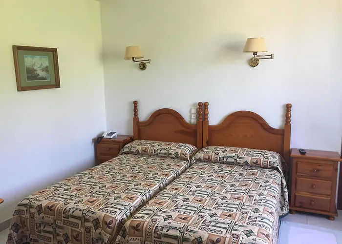 Hotel Casa Lula Tineo