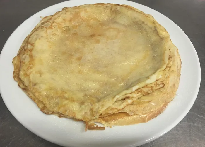 Casa Lula Hotel Tineo