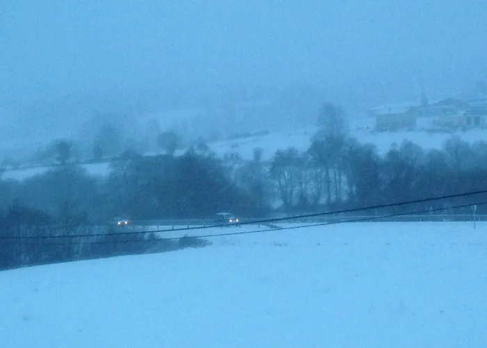 Hotel Casa Lula Tineo