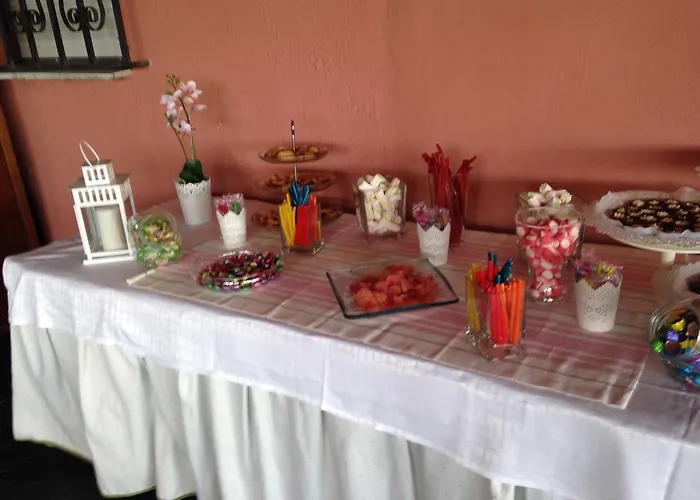 Casa Lula Hotel Tineo